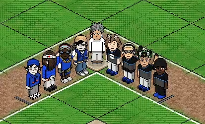 Bobba League Baseball tweet media