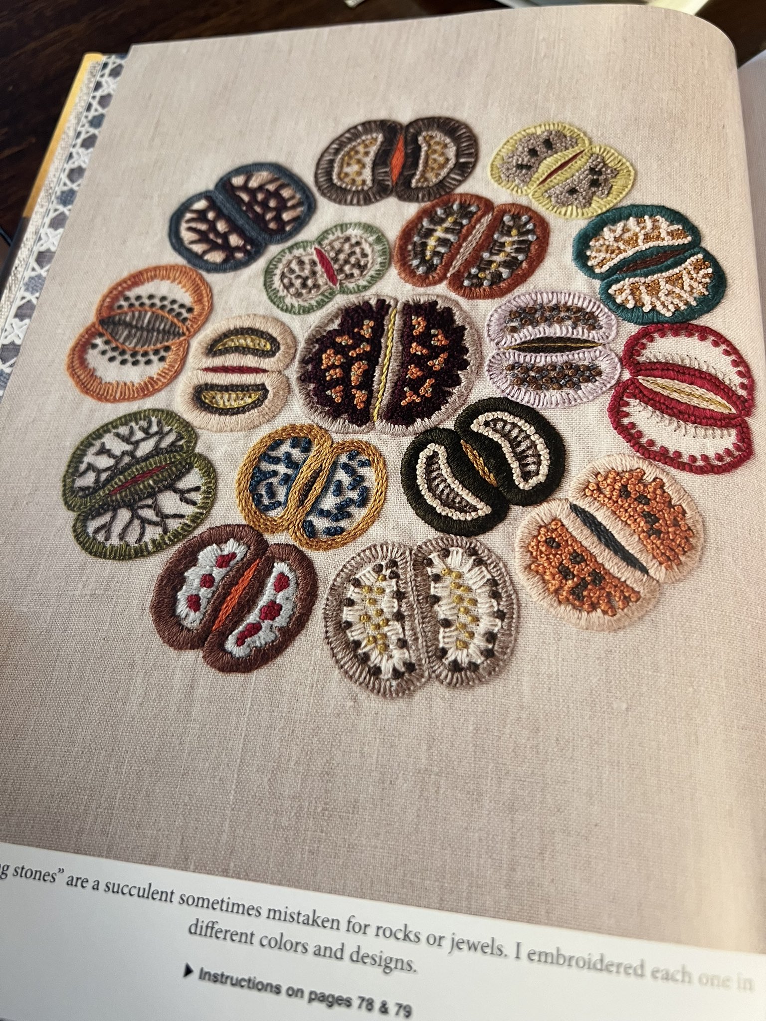 Modern Japanese Embroidery Stitches Modern Japanese Embroidery Stitches