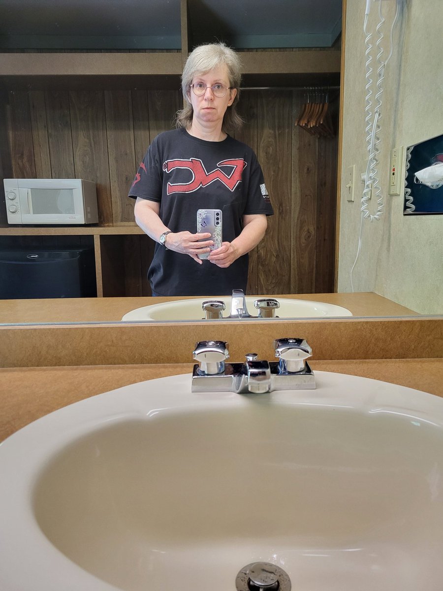 Greta Price tweet media