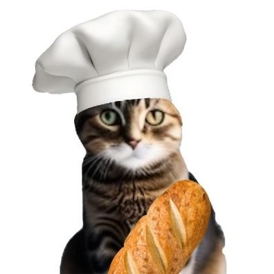 Gm. What are we cooking today? 🥖 $CWIF