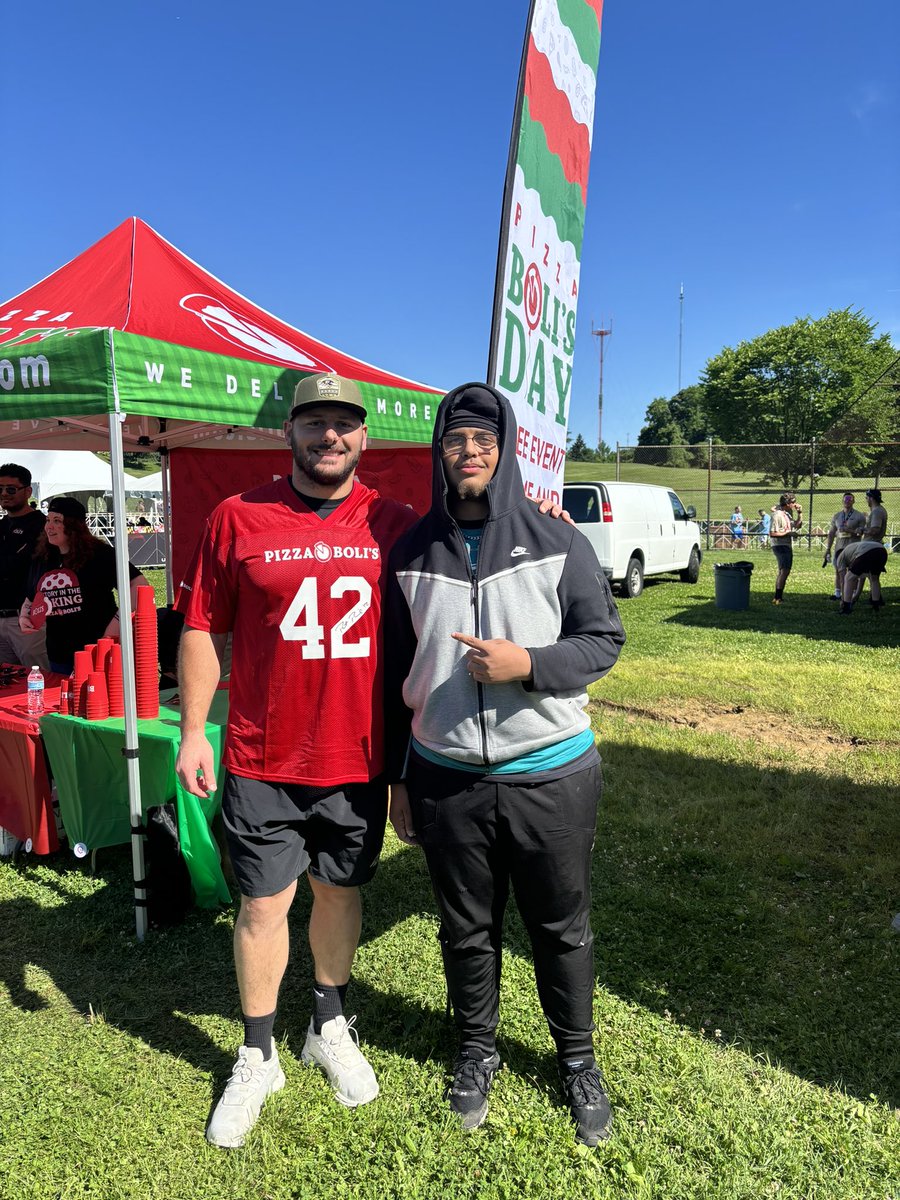 Guilford Park HS Athletics tweet media