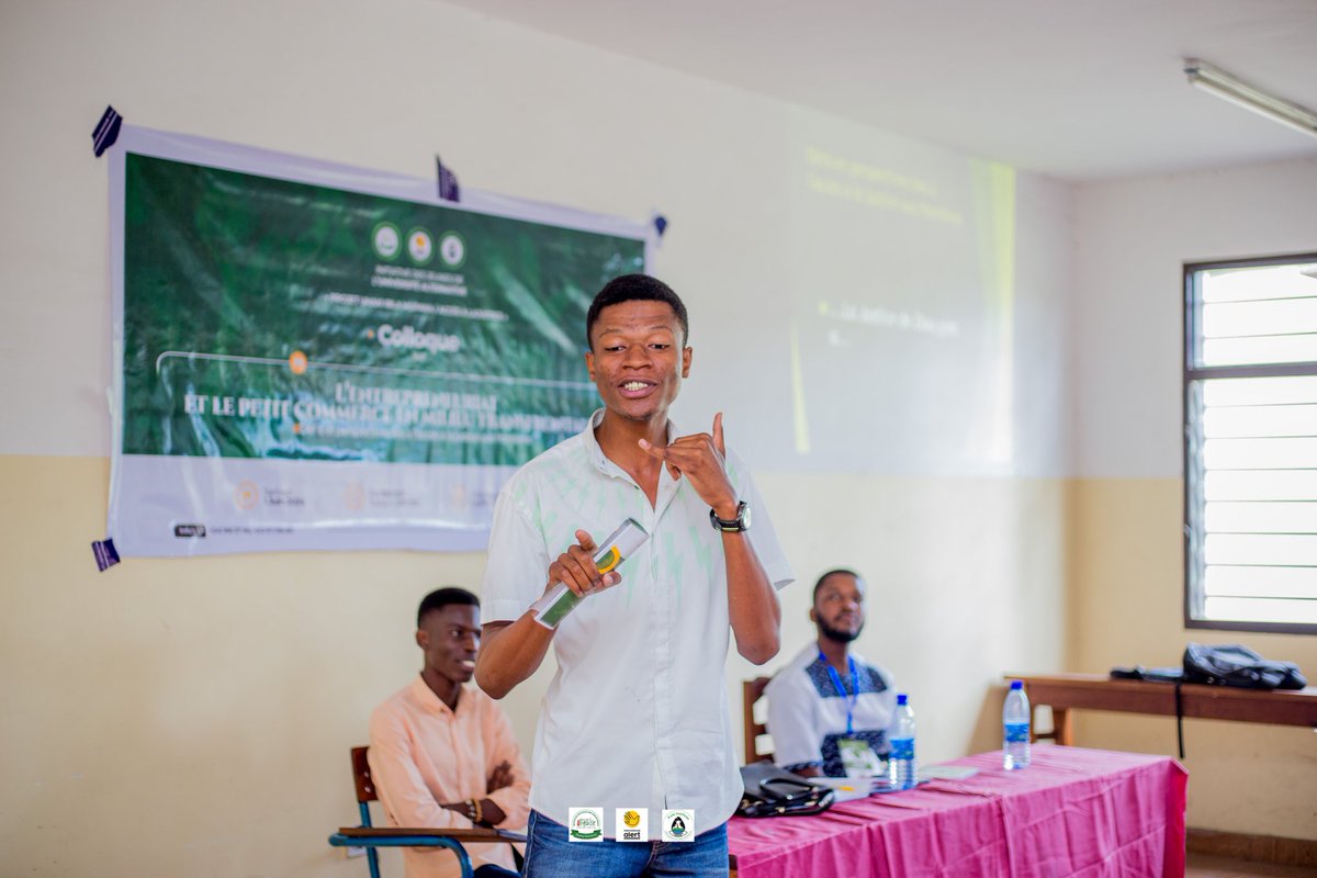 Chishugi Jospin (@chishugij) on Twitter photo #Universitealternative : les jeunes jeunes ayant suivi la formation sur l'accès à la justice de <a href="/iPeace/">iPeace</a> <a href="/intalert/">International Alert</a> & <a href="/PoleInstitute/">Pole Institute</a> ont organisé une conférence de taille sur le leadership et entrepreneuriat :défis et perspectives liées à l'accès à la justice aux frontières. #Ulpgl #Universitealternative : les jeunes jeunes ayant suivi la formation sur l'accès à la justice de <a href="/iPeace/">iPeace</a> <a href="/intalert/">International Alert</a> & <a href="/PoleInstitute/">Pole Institute</a> ont organisé une conférence de taille sur le leadership et entrepreneuriat :défis et perspectives liées à l'accès à la justice aux frontières. #Ulpgl