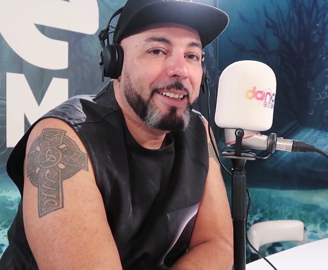 Born Today (June 1)

1967 - Roger Sanchez
Dominican-American house music DJ with the 2001 UK No.1 single 'Another Chance'. He was a Grammy Award Winner for his remix of 'Hella Good' by No Doubt in 2003 and won the first International Dance Music Award for Best Podcast in 2007.