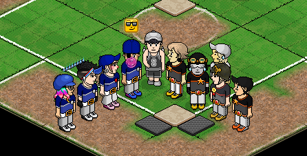 Bobba League Baseball tweet media