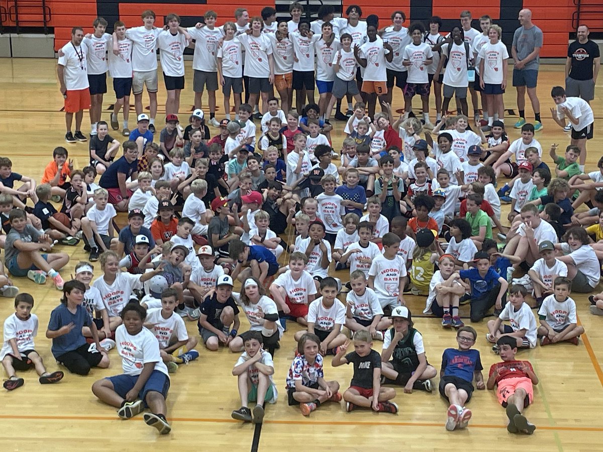 Webster Groves Basketball tweet media