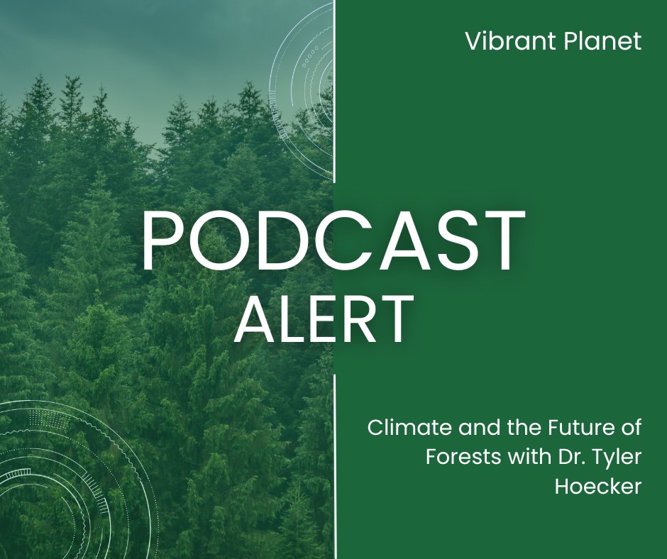 Vibrant Planet (@vibrantplanet_) on Twitter photo In the latest Headwaters podcast by , @DanielLombardi & Tyler Hoecker discuss the state and future of <a href="/GlacierNPS/">Glacier National Park</a> 's forests. Check it out!: In the latest Headwaters podcast by , @DanielLombardi & Tyler Hoecker discuss the state and future of <a href="/GlacierNPS/">Glacier National Park</a> 's forests. Check it out!: