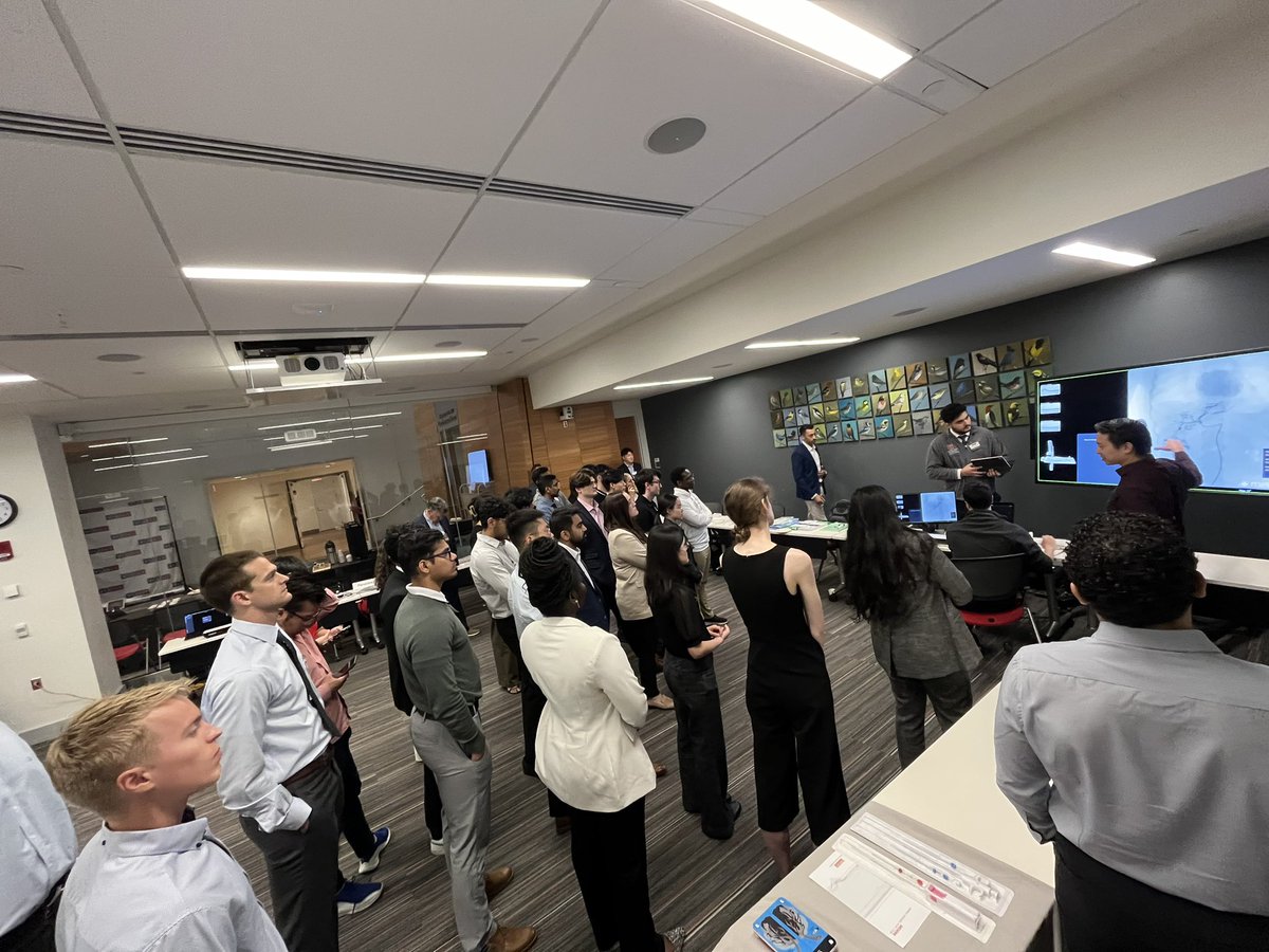 VIRGLS 2024 tweet media