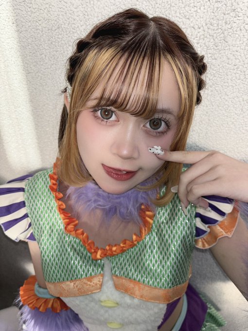 Twitterのコスプレ画像29