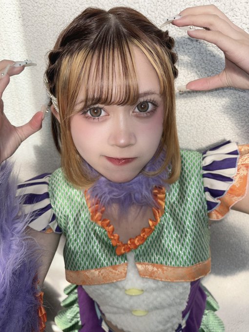 Twitterのコスプレ画像28