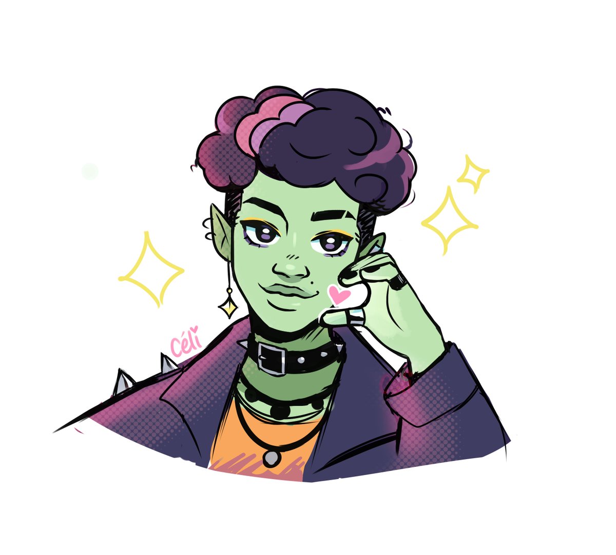 céli ˚ʚ♡ɞ˚ tweet media