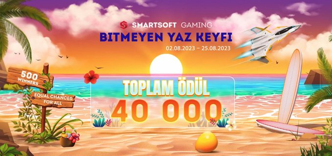 Wonodd_Gir's tweet photo. Smartsoft Turnuvası

Wonodd Güncel Adres👉https://t.co/C1RuCIGFWK

#wonodd #bahis #BONUS https://t.co/lZGLPsGMSe