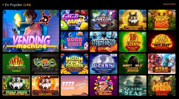 Wonodd_Gir's tweet photo. Wonodd Popüler Casino Oyunları

Wonodd Güncel Adres👉https://t.co/C1RuCIG87c

#wonodd #bahis #BONUS https://t.co/cpuO2dNiuA