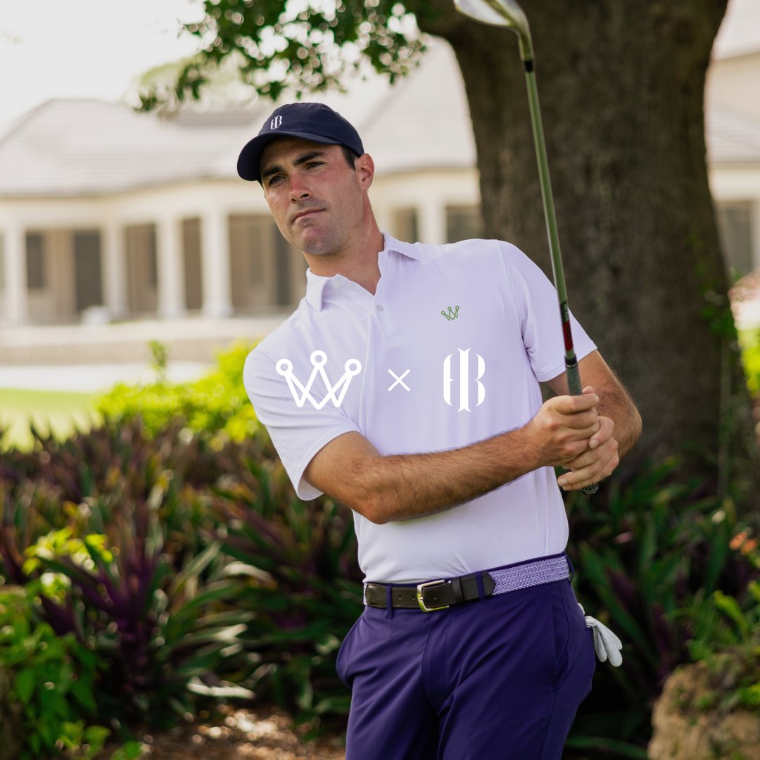 ArccosGolf's tweet image. Arccos X @holdernessbourne 👕🏌️‍♂️
NEW Apparel and Bags now available on the Arccos Website, just in time for Father's Day! #LookGood #PlayGood