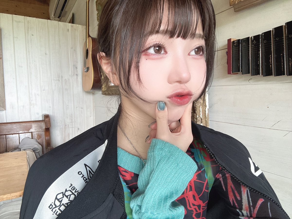 きらり 澤村光彩（きらり）『Screen Destruction』レポート | ぴあ株式会社の