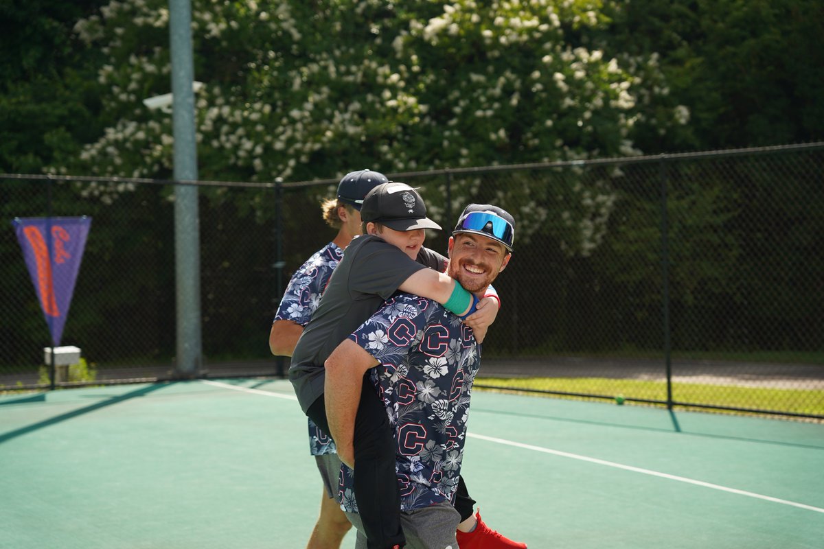 Catawba College Athletics tweet media