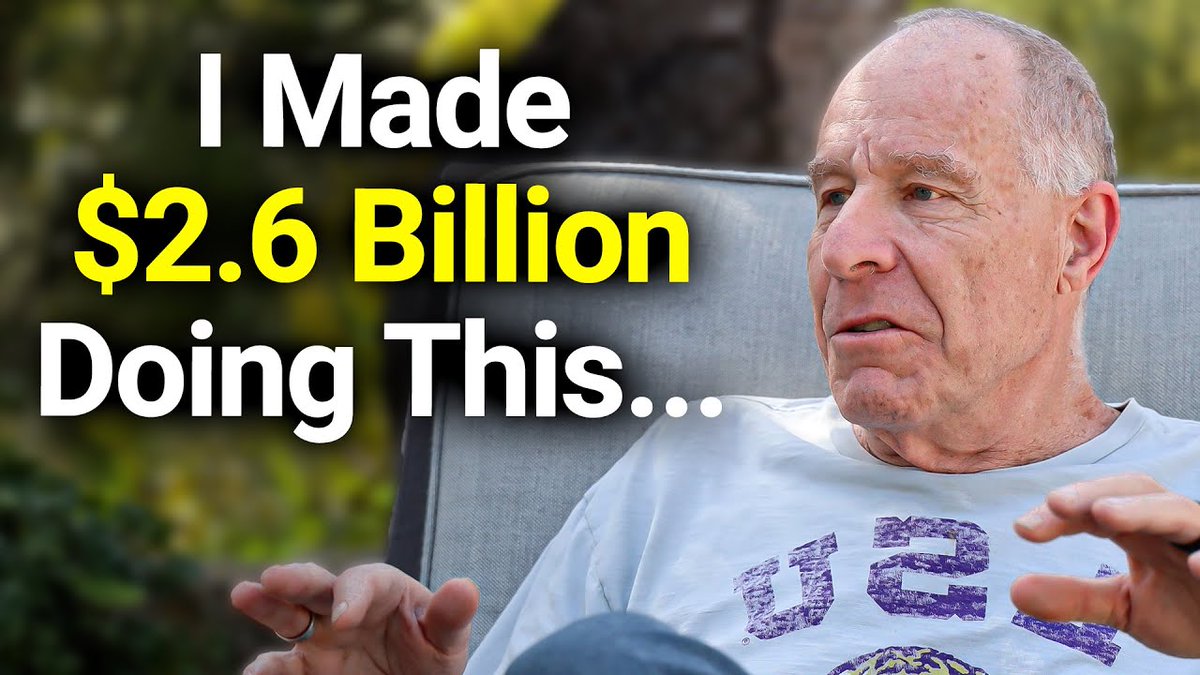 3) Everyone is winging it

Paul Orfalea is the legendary founder of Kinko’s. If you haven’t heard of...