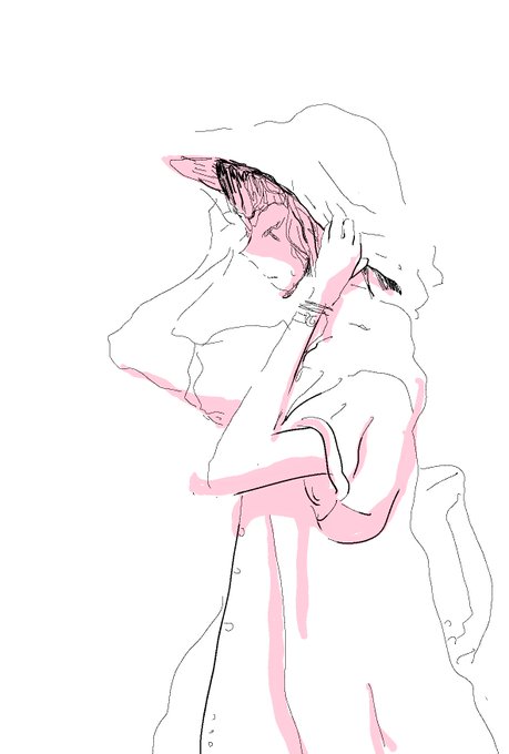 「1girl towel」 illustration images(Latest)