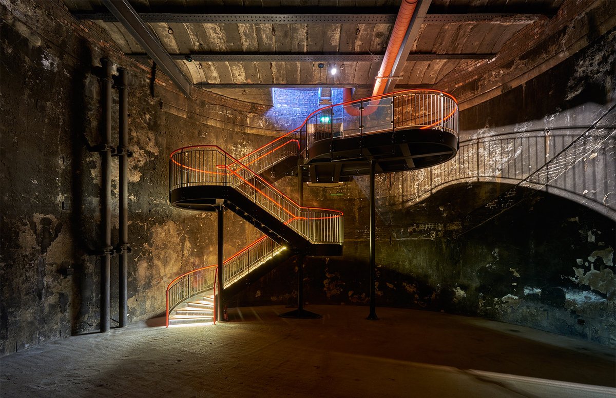 Opera with Opera News (@operamagazine) on Twitter photo British Youth Opera <a href="/BYOpera/">British Youth Opera</a> has announced new training programmes for early-career creatives taking place over the summer. They’ll stage a full-scale production of The Rape of Lucretia in a tunnel shaft in Rotherhithe, Aug 12-15.
lucretia.info British Youth Opera <a href="/BYOpera/">British Youth Opera</a> has announced new training programmes for early-career creatives taking place over the summer. They’ll stage a full-scale production of The Rape of Lucretia in a tunnel shaft in Rotherhithe, Aug 12-15.
lucretia.info
