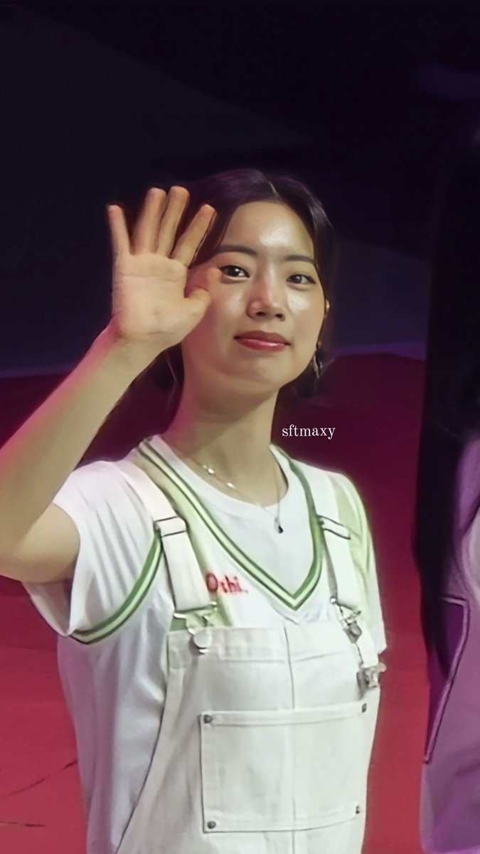 sftmaxy's tweet photo. [1/n] DAHYUN

#TwicexOishiSnacktacularFanMeet https://t.co/UXViMIFhB3