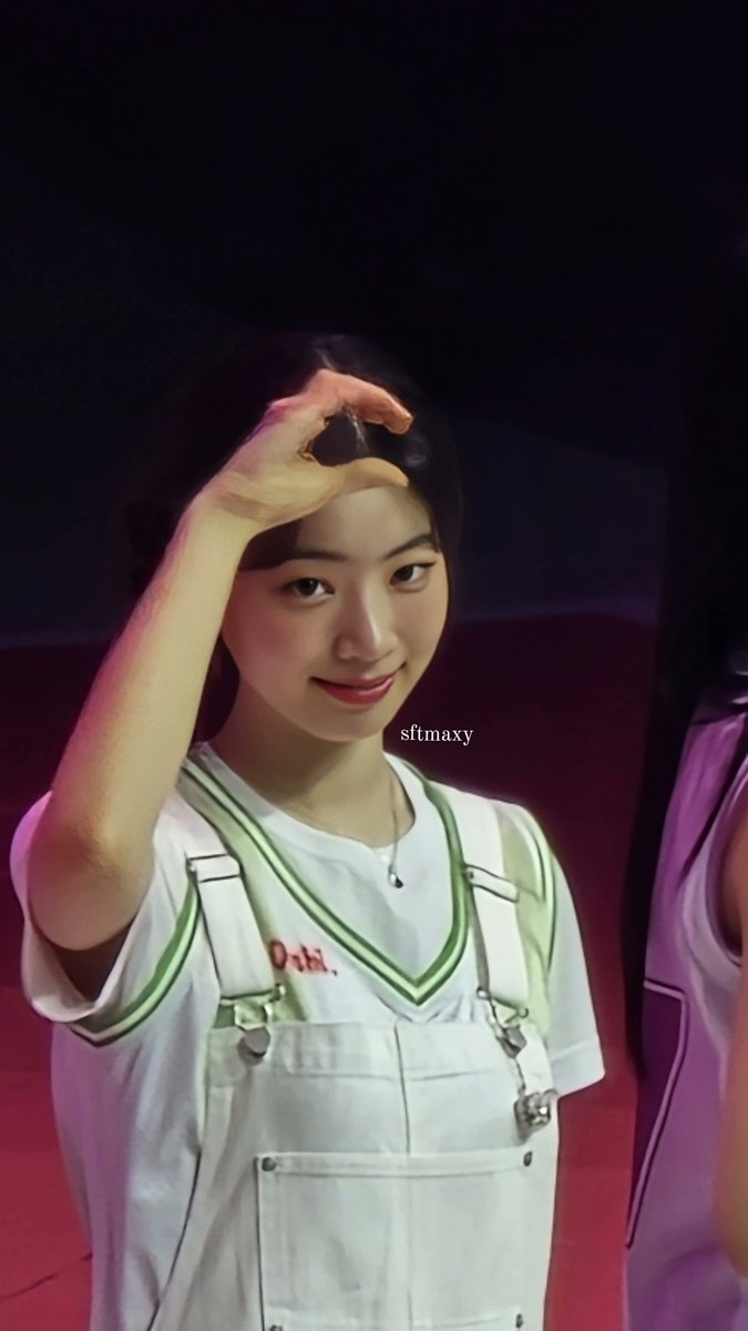 sftmaxy's tweet photo. [1/n] DAHYUN

#TwicexOishiSnacktacularFanMeet https://t.co/UXViMIFhB3