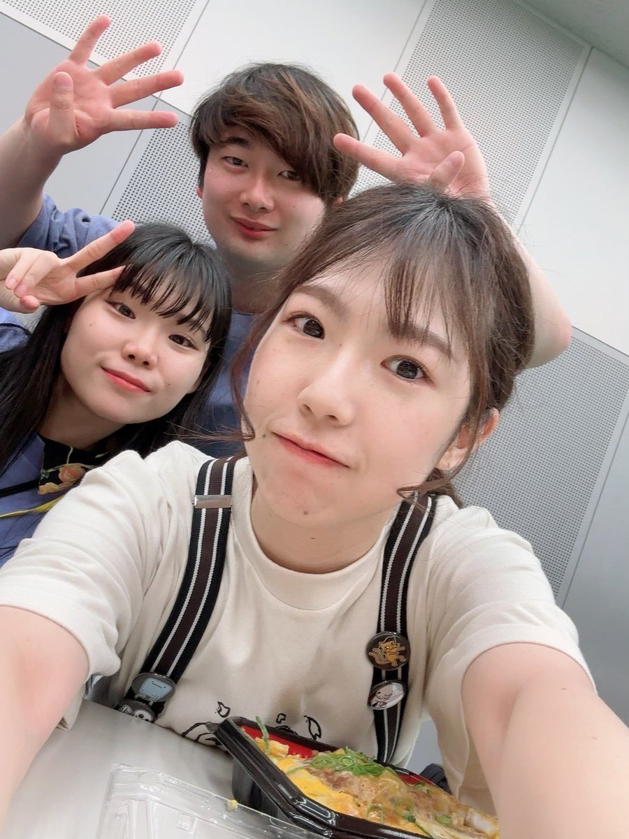 yuya_2046's tweet photo. #GFT5 で #GFT4 のメンツとめっちゃ会えて嬉しみ!
かまちゃんとぼうさんとの写真がない!!!悲しい!! https://t.co/iDfCgYTa1d
