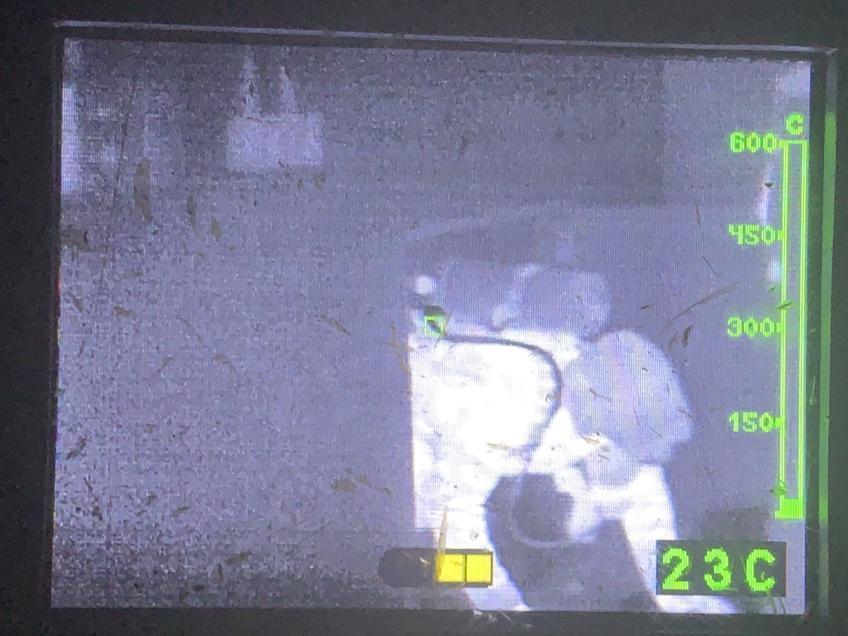 Wolverhampton Fire Station tweet media