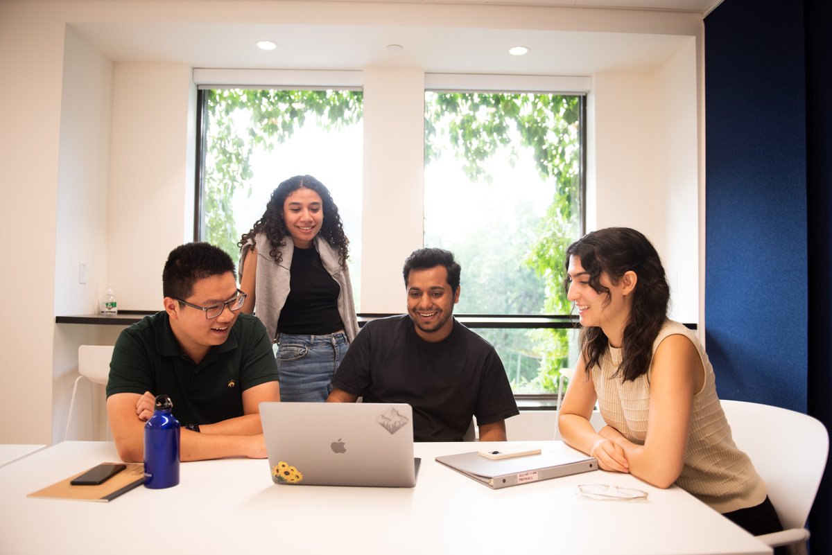 Boursiers McCall MacBain Scholars (@mmscholarships) on Twitter photo Applications are now open for our 2025 cohort!
Established with a landmark $200M donation in 2019, the McCall MacBain Scholarships at <a href="/mcgillu/">McGill University</a> are Canada's largest leadership-based scholarships for master's and professional studies. Find out more:
mccallmacbainscholars.org/apply Applications are now open for our 2025 cohort!
Established with a landmark $200M donation in 2019, the McCall MacBain Scholarships at <a href="/mcgillu/">McGill University</a> are Canada's largest leadership-based scholarships for master's and professional studies. Find out more:
mccallmacbainscholars.org/apply