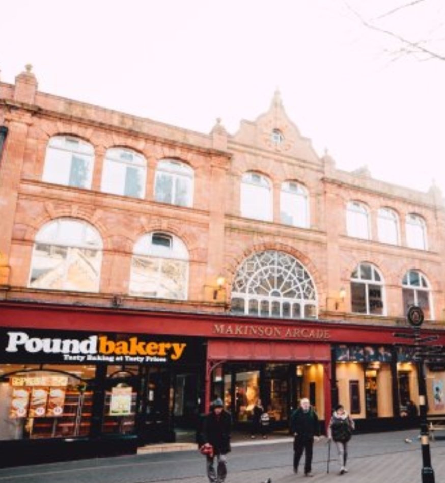 NEWS: After recent inflationary pressures affected their prices, Wigan's Pound Bakery is to be renamed. £1.68 Bakery will reopen under the new branding on Monday.