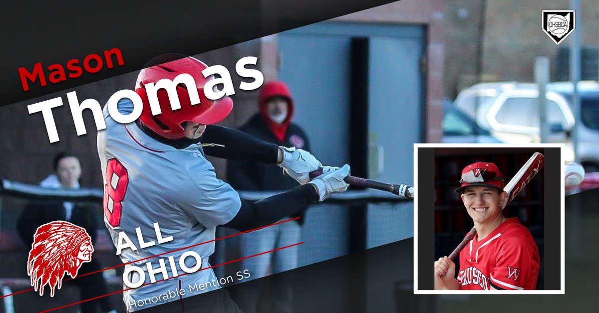 WauseonHSBaseball tweet media