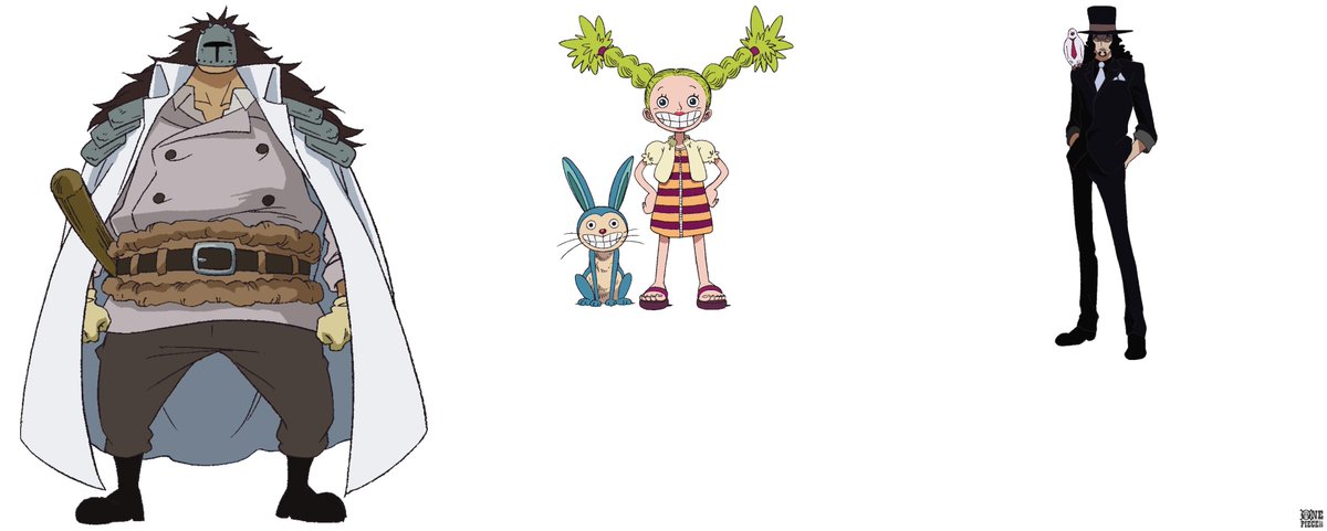 ONE PIECE.com(ワンピース) tweet media