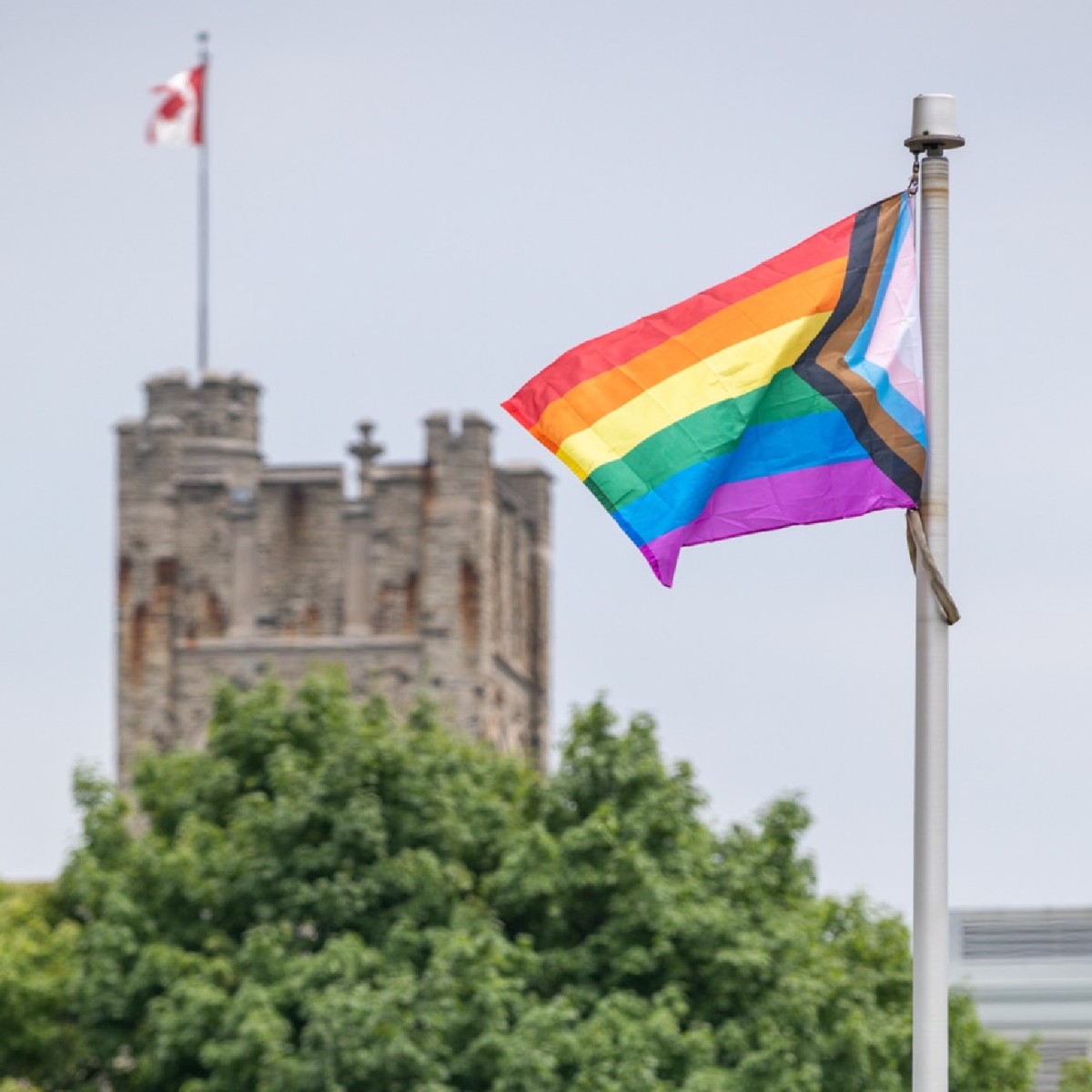 Western University (@westernu) on Twitter photo Happy #PrideMonth! 🏳️🌈 At #WesternU, we are committed to creating a campus where everyone feels respected, valued and included. Pride is a celebration for all.
Check <a href="/prideldnfest/">Pride London Festival</a> for programming in #LdnOnt and see events and resources at Western: brnw.ch/21wKltB Happy #PrideMonth! 🏳️🌈 At #WesternU, we are committed to creating a campus where everyone feels respected, valued and included. Pride is a celebration for all.
Check <a href="/prideldnfest/">Pride London Festival</a> for programming in #LdnOnt and see events and resources at Western: brnw.ch/21wKltB