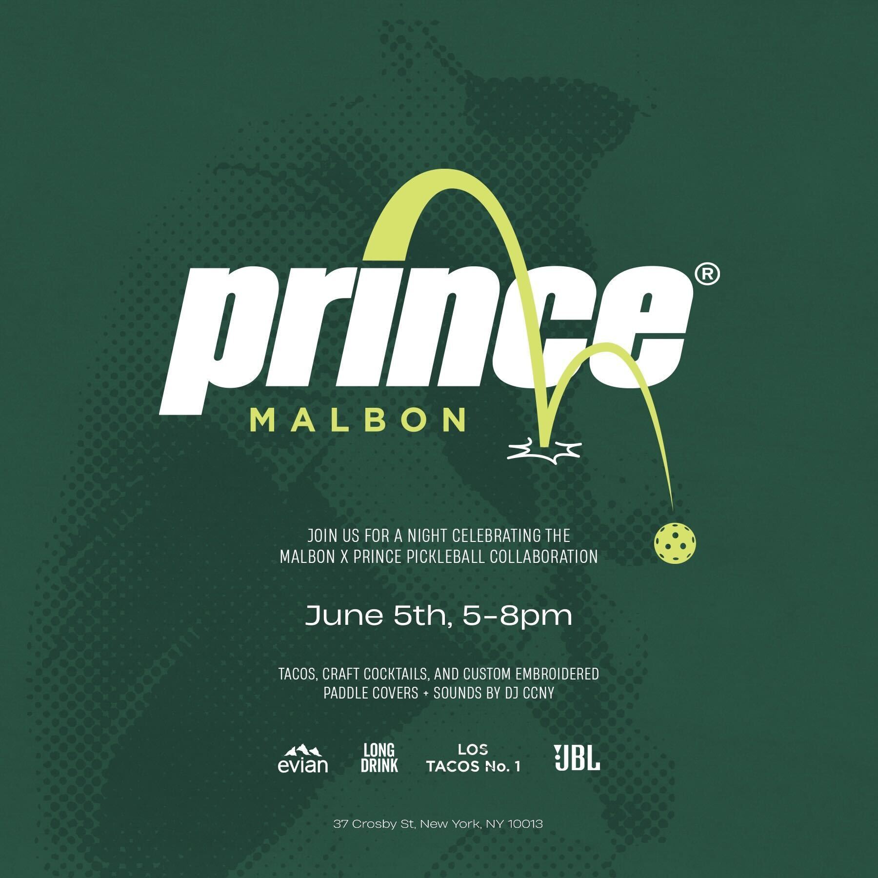 Malbon Golf on X: 