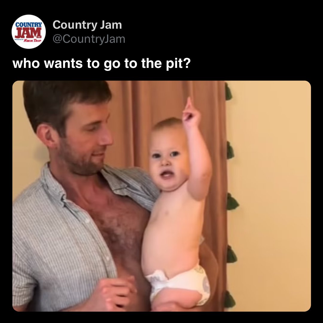 Country Jam tweet media
