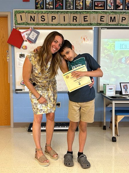 Mrs. Z’s Monarch Room Adventures tweet media