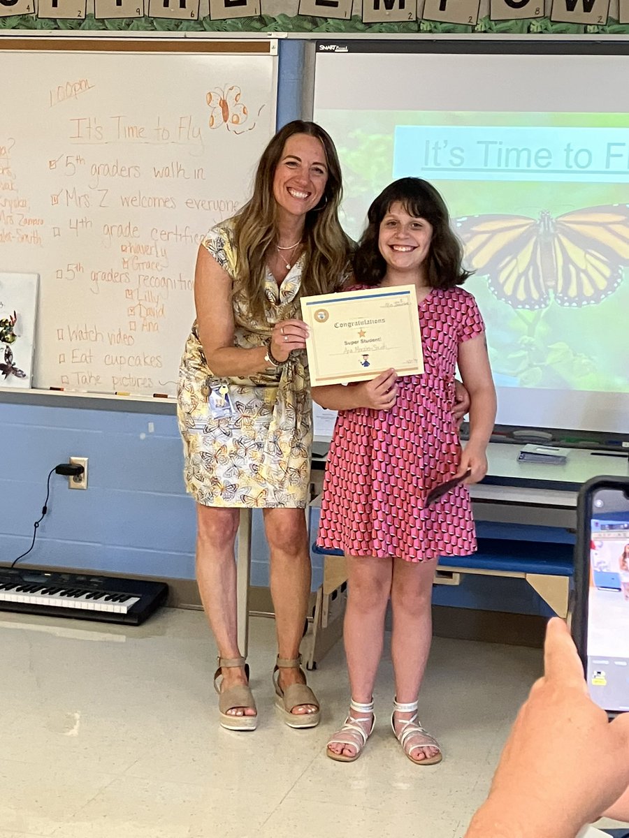 Mrs. Z’s Monarch Room Adventures tweet media