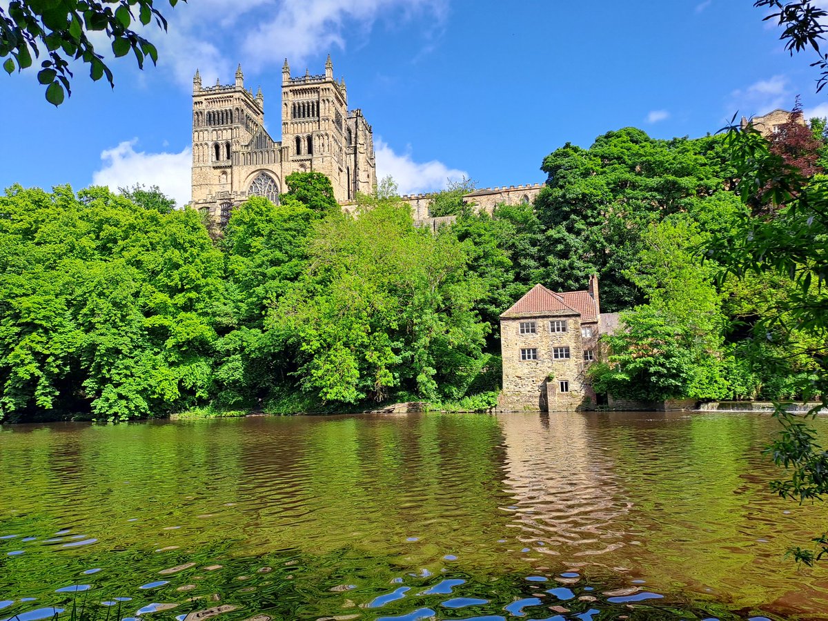Lovely day for a walk, beer garden next