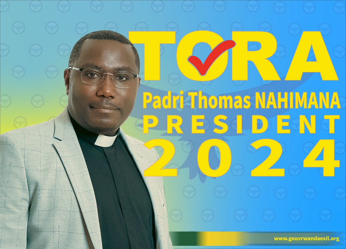 Nahimana ( Parody ) tweet media