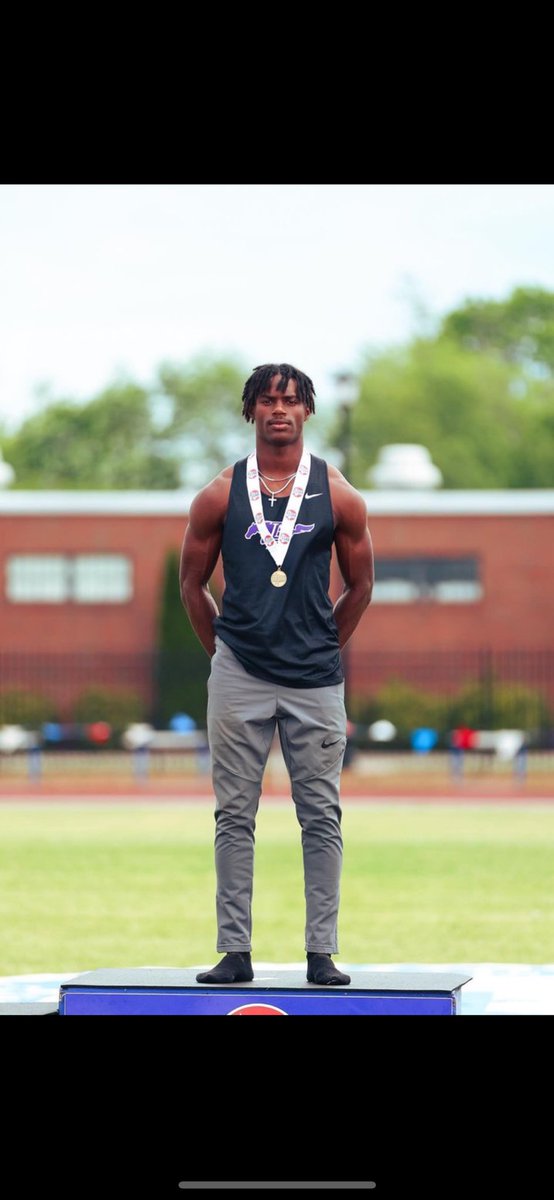 Kamarion Ward tweet media
