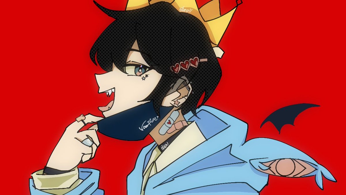☆Dea—!! 🍉 tweet media