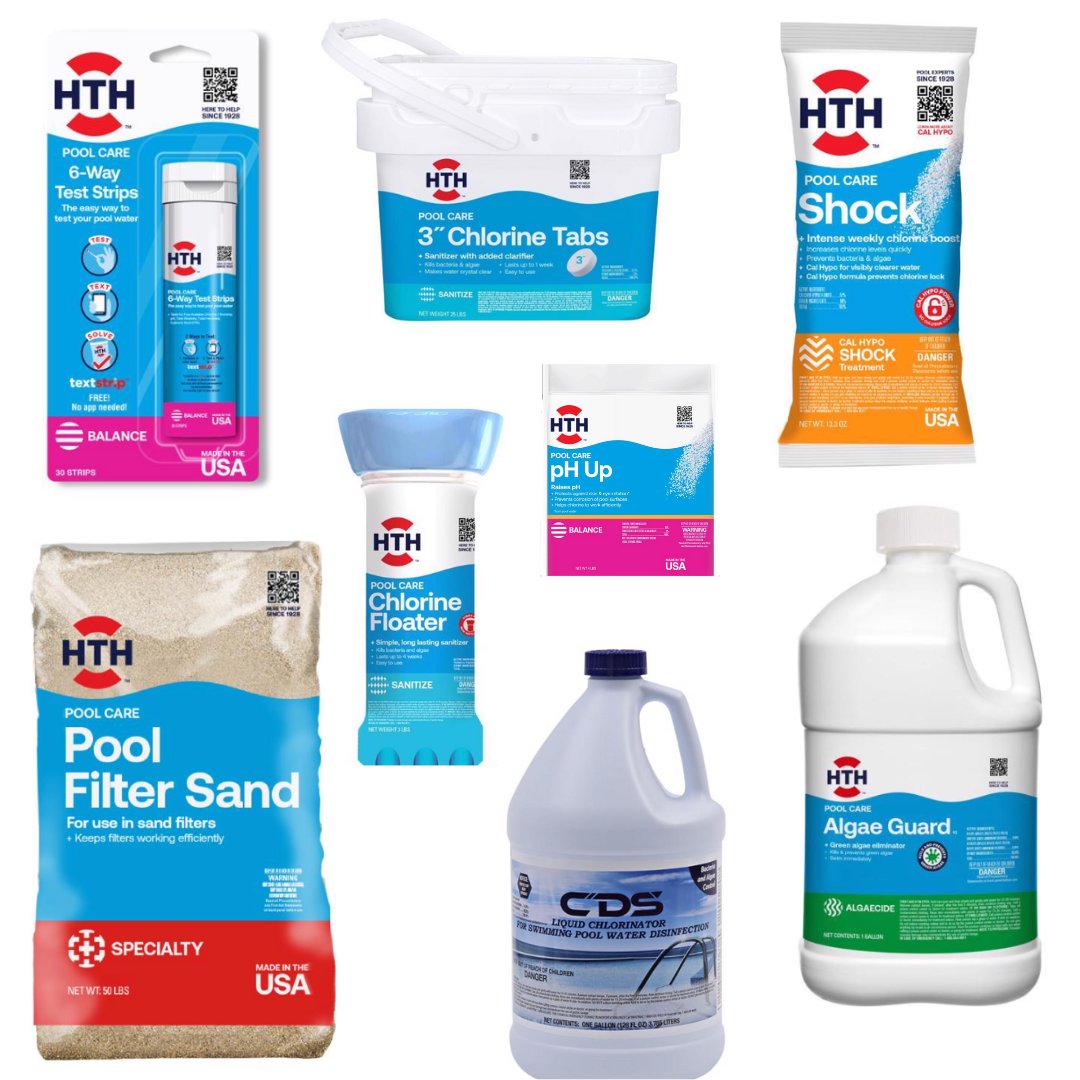 vermacehardware's tweet photo. It's time to get your pool ready for the summer! Stop by your Local Ace Hardware to get the supplies you need. https://t.co/CW79tnRPUi