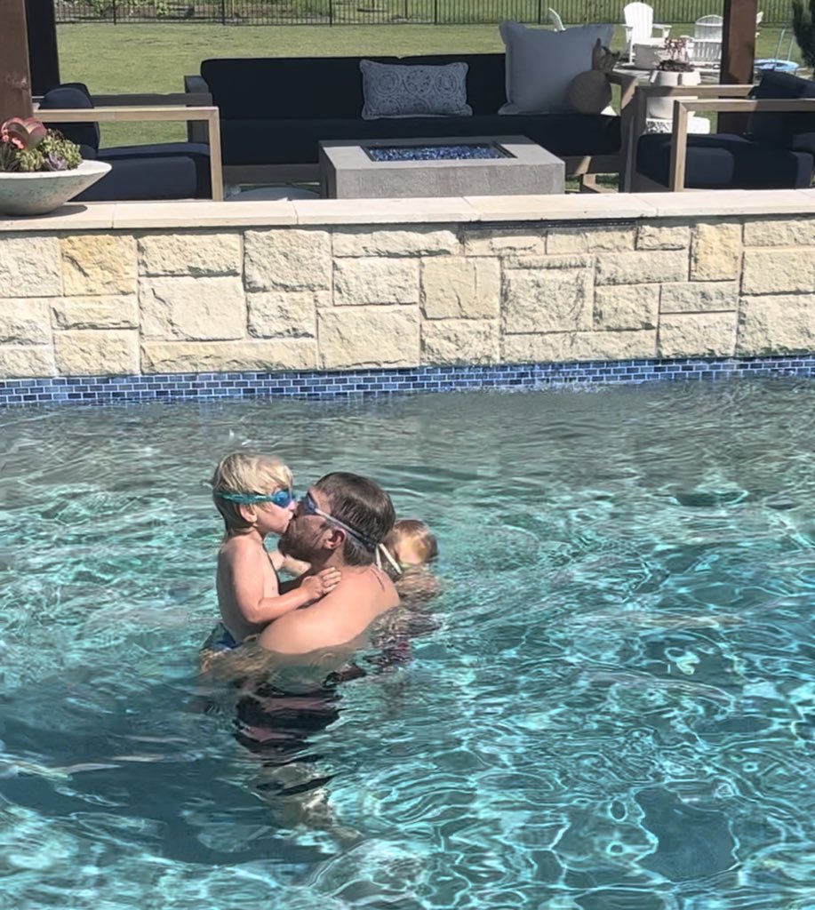 “Children are not a distraction from more important work. They are the most important work.”

— C.S. Lewis