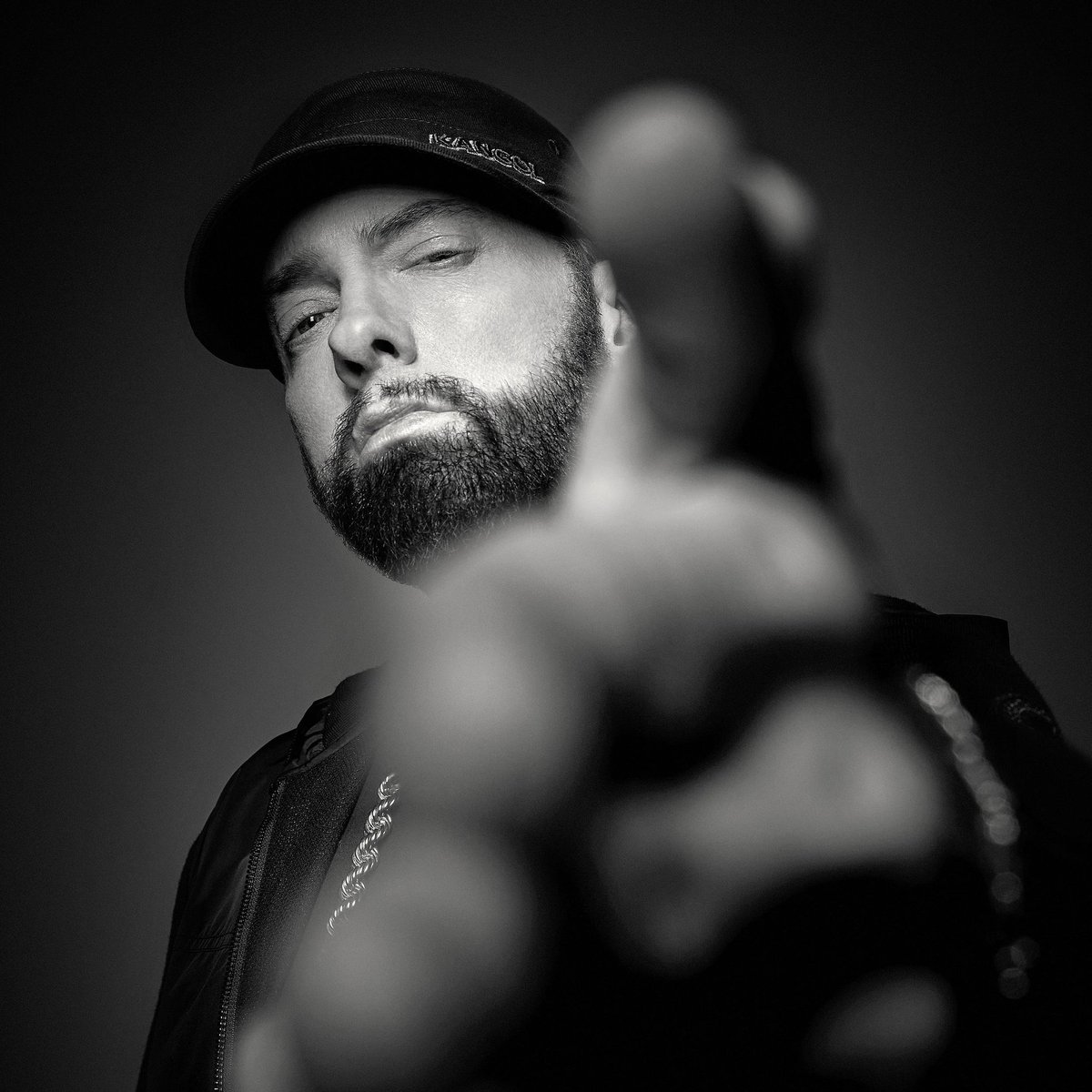 chartdata's tweet photo. Eminem earns the biggest streaming debut of his career on Spotify with "Houdini" (7.85M streams). https://t.co/q7PzNPb87e