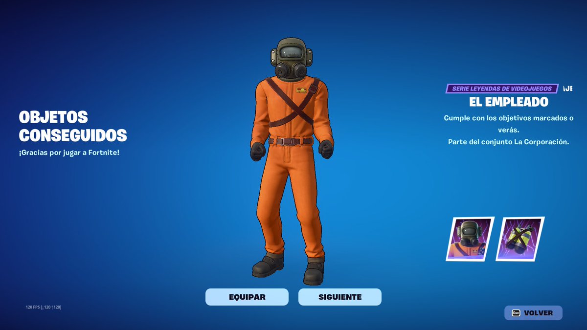 Zorx6's tweet photo. Me gusto la skin y me decidi comprarla con tu código, y recuerden usar mucho mucho el codigo YODELIZ sisisi @LizzyGives #YodelizCode https://t.co/7M5Hu3FpTd