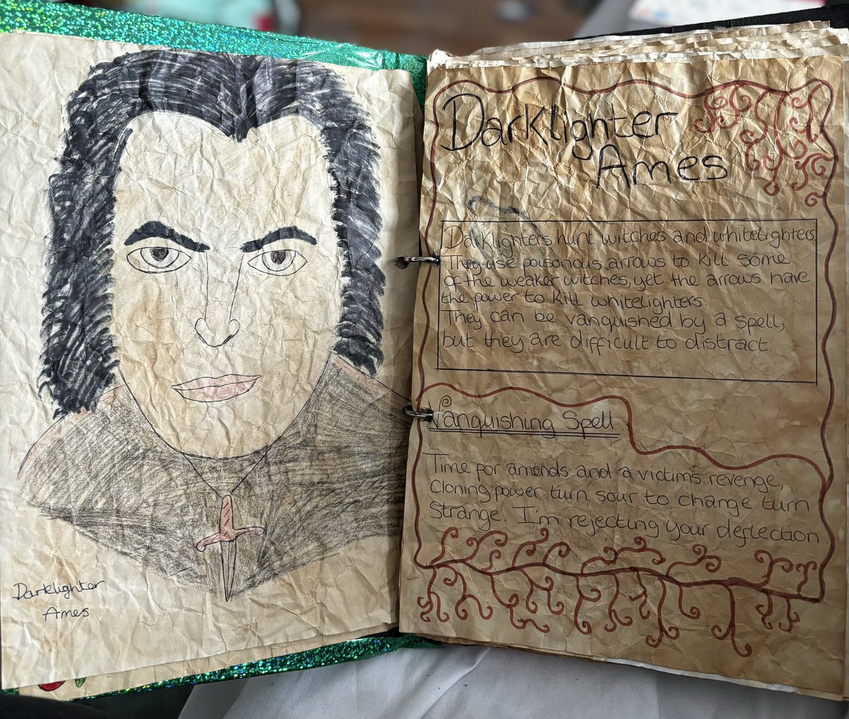 Robyn Watts tweet media