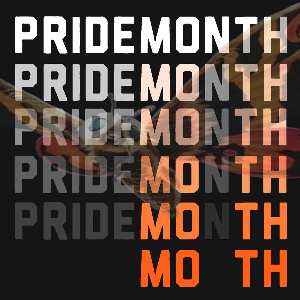 I am proud to be a moff! Happy Pride Moff everyone. :3 💪💜