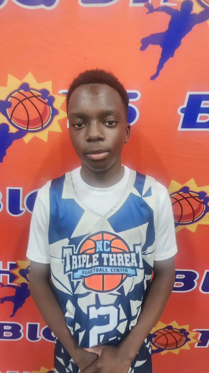 Big Shots Game MVPs tweet media