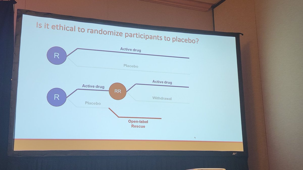 Michael Chiorean (@mchiorean4) on Twitter photo Head to head comparative trials are the way of the future in the field of #IBD so we need to learn to interpret differences in trial designs and endpoints <a href="/RPanaccione/">Remo Panaccione, MD, FRCPC</a> #SIBD_2024 Head to head comparative trials are the way of the future in the field of #IBD so we need to learn to interpret differences in trial designs and endpoints <a href="/RPanaccione/">Remo Panaccione, MD, FRCPC</a> #SIBD_2024