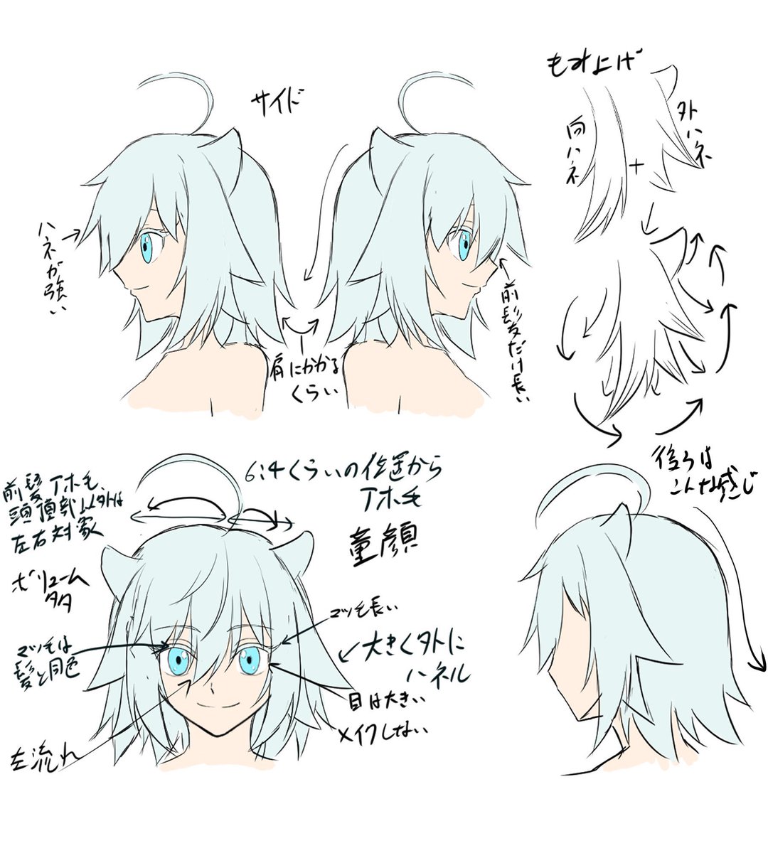 うちの子「フェイ」をよろしくお願いします 