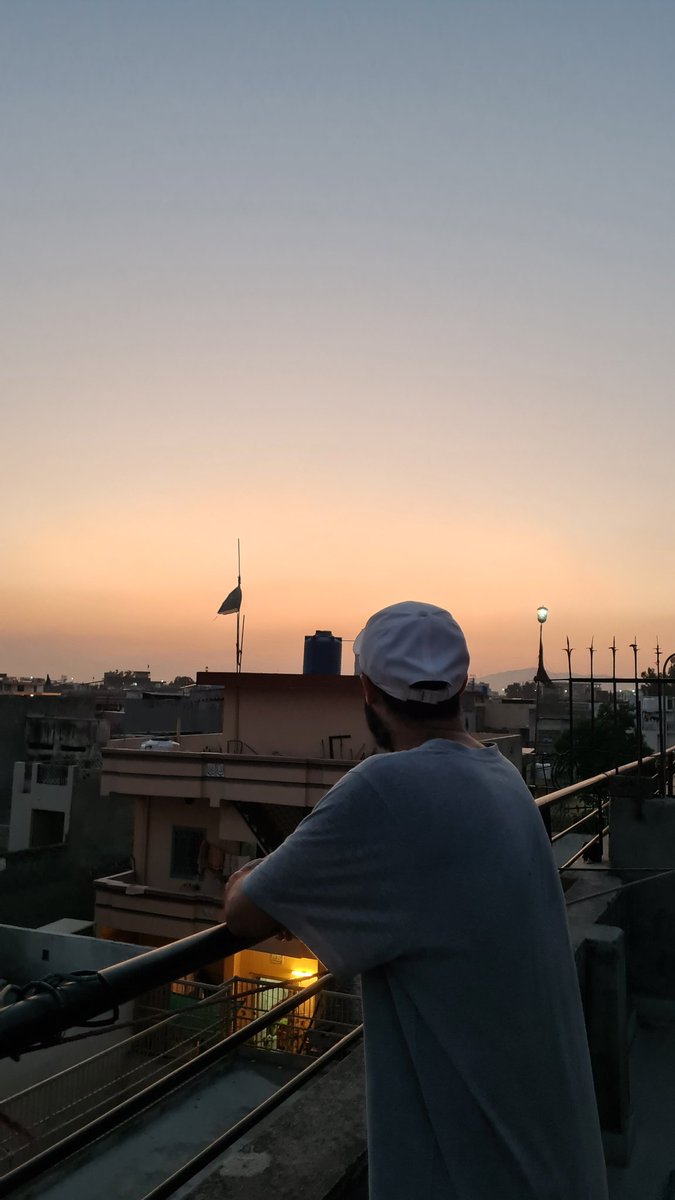 “I am in you and I am you. No one can understand this until he has lost his mind.”

— Rumi