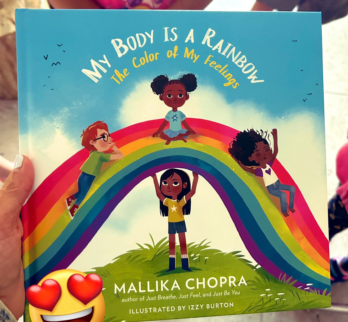 We have been filling our mindful toolboxes w/ empowering strategies <a href="/belleriverbucs/">Belle River PS</a> This week was our 1st Heartfulness lesson! You cannot truly have mindfulness without Heartfulness - cultivating the ability to regard life w/ curiosity &amp; kindness towards self/others. <a href="/gecdsbpro/">GECDSB PR</a>